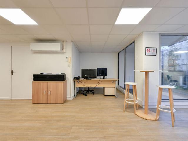 Bureau location à Lyon, Métropole de Lyon