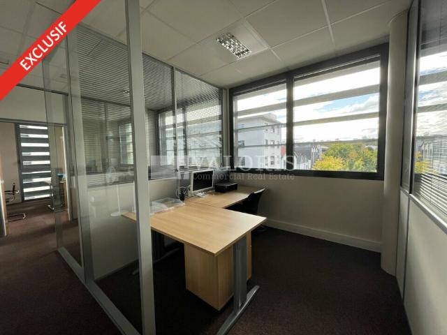 Bureau location à Lyon, Métropole de Lyon