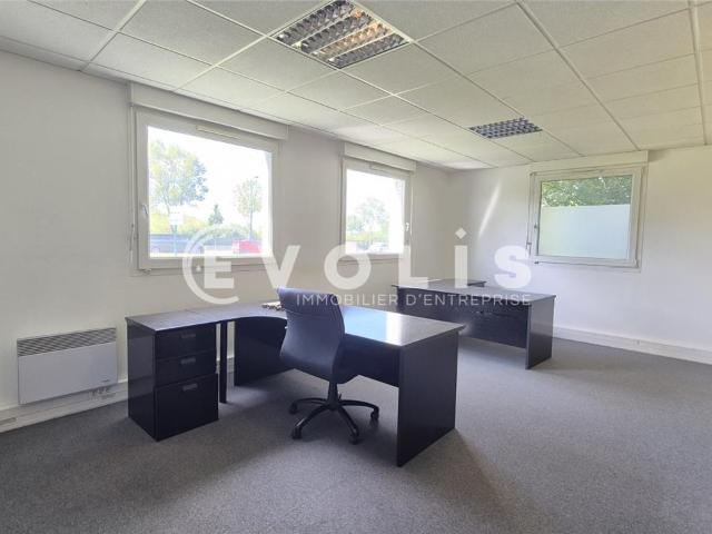 Bureau location à Torcy, Magny-le-hongre