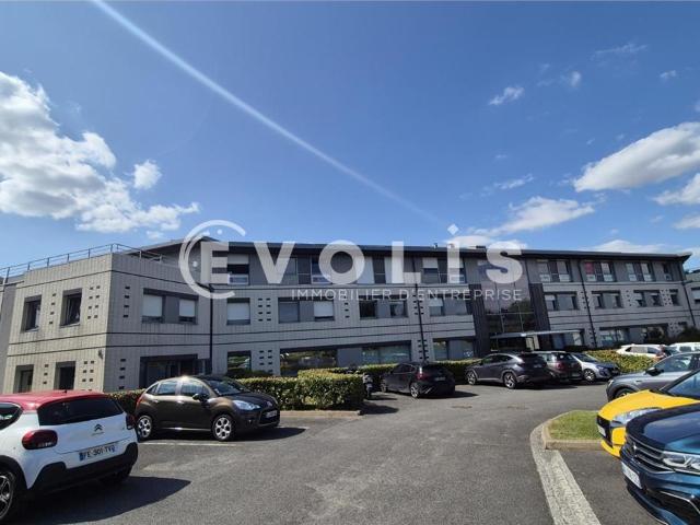 Bureau location à Torcy, Magny-le-hongre