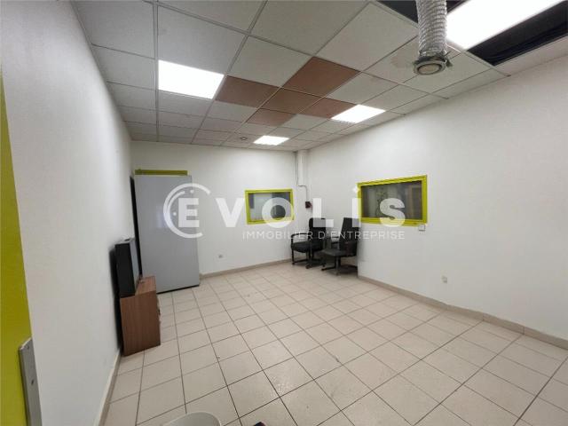 Bureau location à Palaiseau, Marcoussis