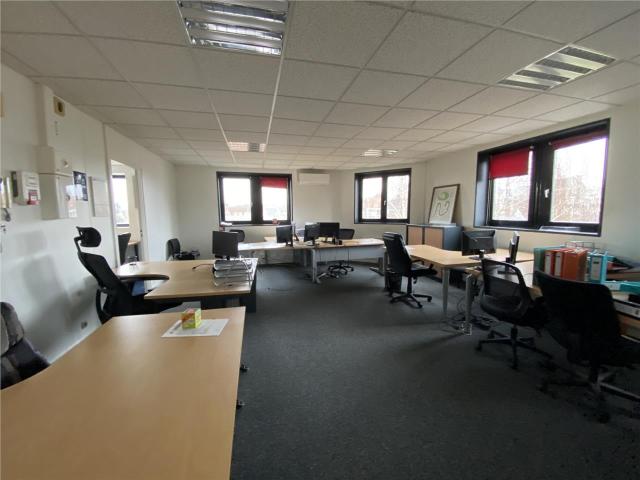 Bureau location à Lille, Marcq-en-Barœul