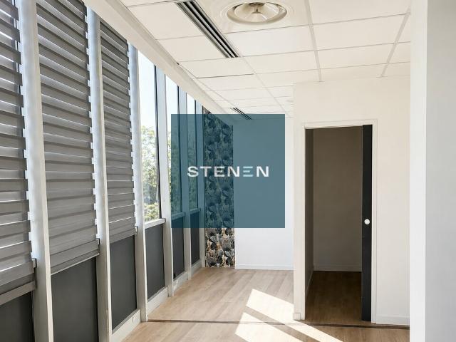 Bureau location à Bonneveine, Marseille