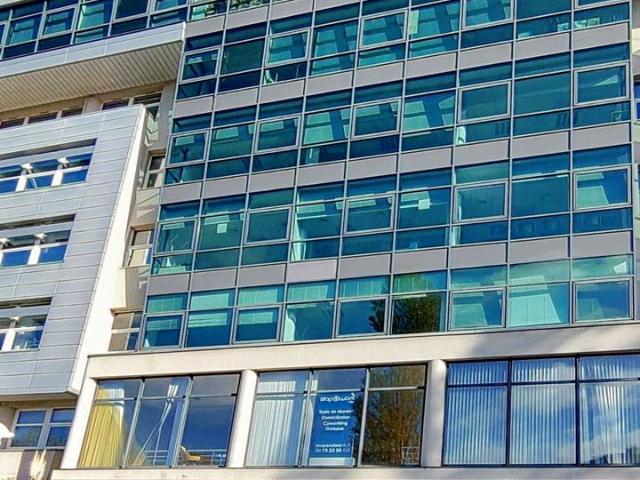 Bureau location à Palaiseau, Massy