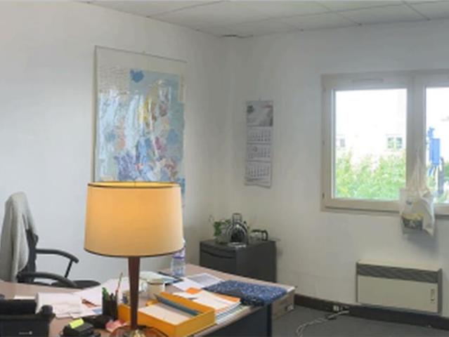Bureau location à Palaiseau, Massy