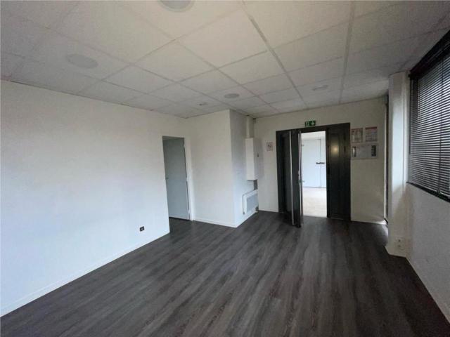 Bureau location à Bordeaux, Mérignac