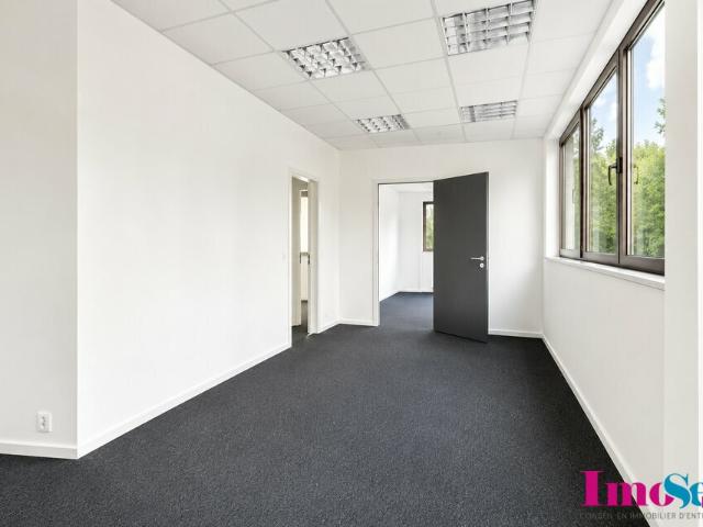 Bureau location à Bordeaux, Mérignac