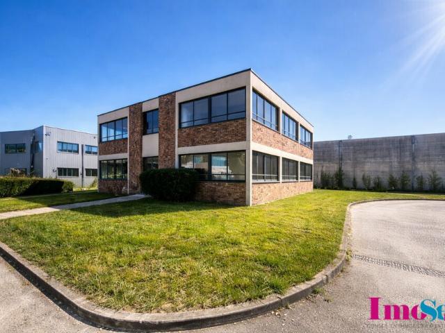 Bureau location à Bordeaux, Mérignac
