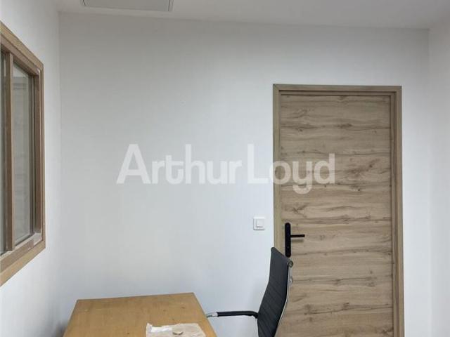 Bureau location à Dunkerque, Méteren