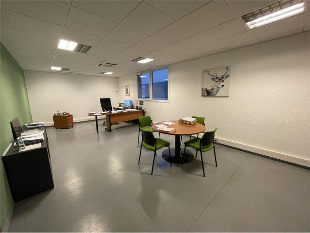 Bureau location à Metz