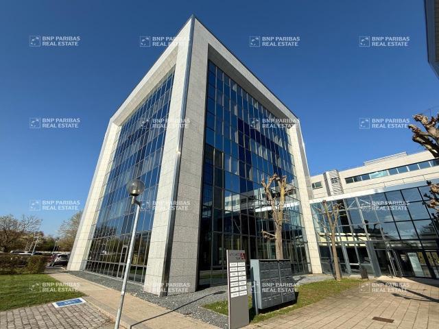 Bureau location à France métropolitaine, Metz