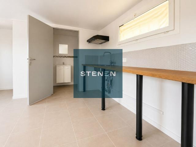 Bureau location à Le Canet, Meyreuil