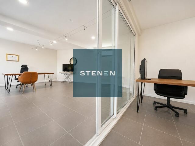 Bureau location à Aix-en-Provence, Meyreuil