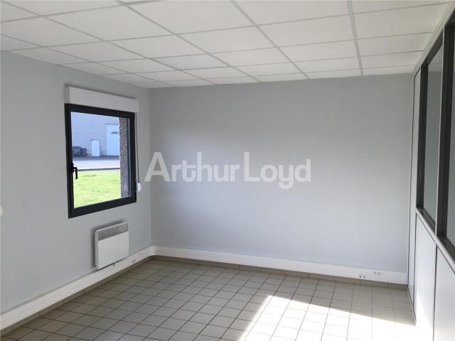 Bureau location à Arras, Monchy-le-preux