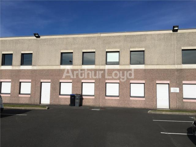 Bureau location à Arras, Monchy-le-preux