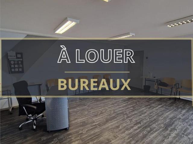 Bureau location à Caen, Mondeville