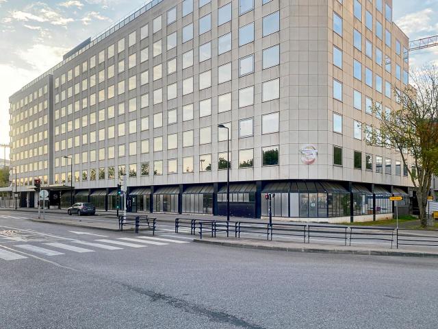 Bureau location à Versailles, Montigny-le-bretonneux