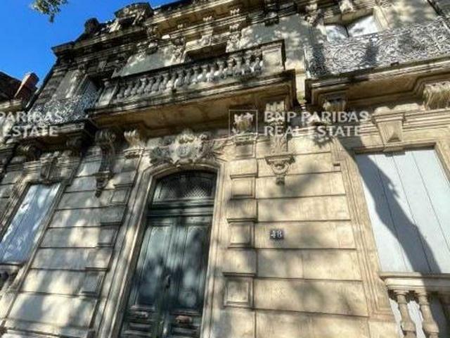 Bureau location à Montpellier