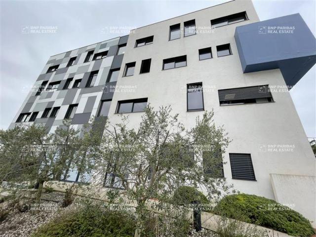 Bureau location à Montpellier