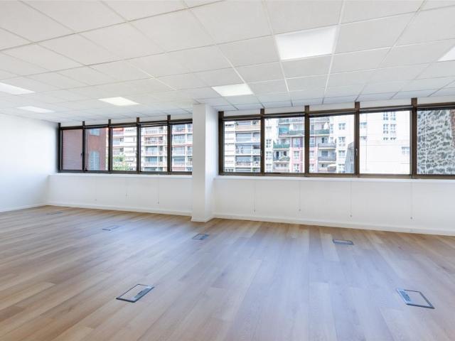 Bureau location à Bobigny, Vaux-montreuil