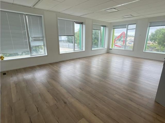 Bureau location à Nanterre
