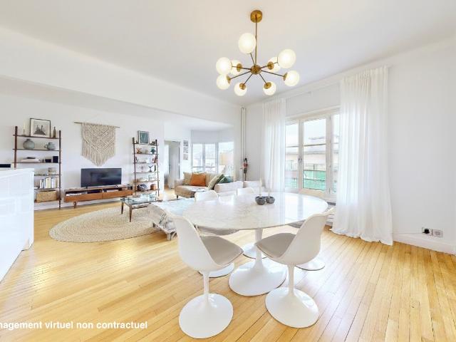 Local Commercial vente à Nanterre, La Garenne-colombes