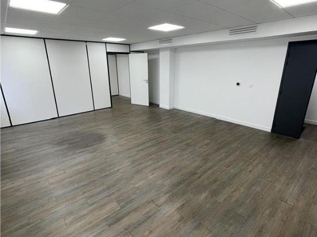 Bureau location à Quartier du Parc Sud, Nanterre
