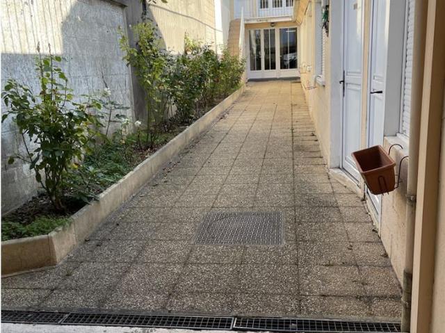 Bureau location à Nanterre