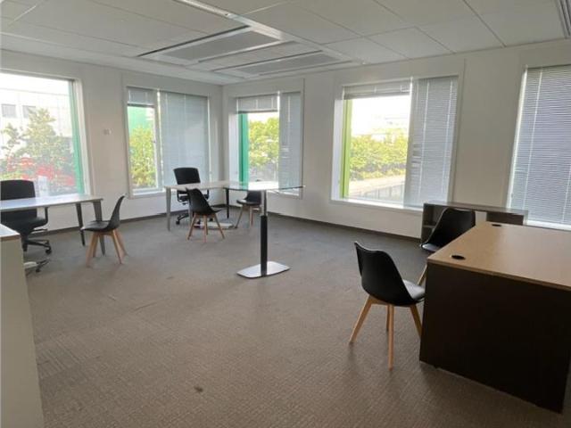 Bureau location à France métropolitaine, Nanterre