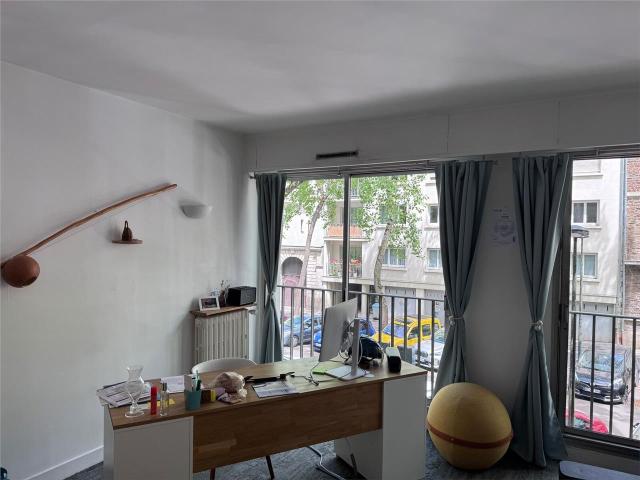 Bureau location à Nantes