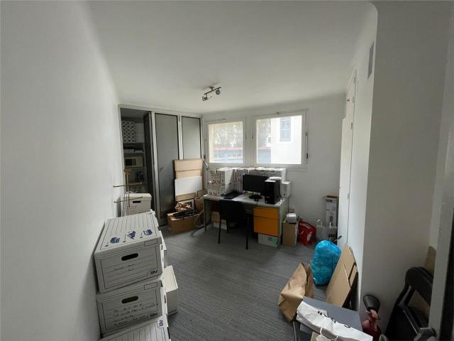 Bureau location à Nantes