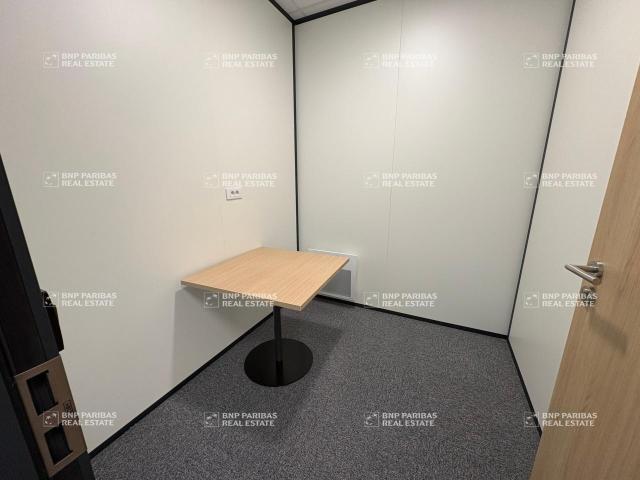Bureau location à Nantes