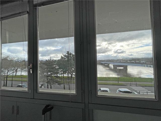Bureau location à Nantes