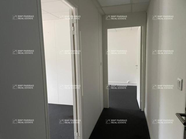 Bureau location à Hauts de Gesvre, Nantes