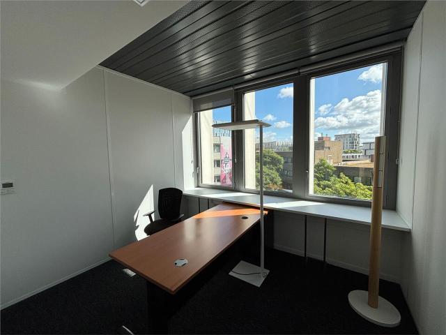 Bureau location à Nantes