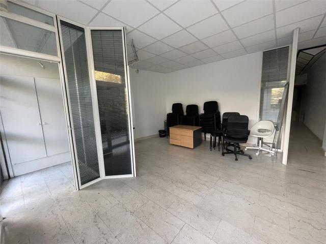 Bureau location à Nantes