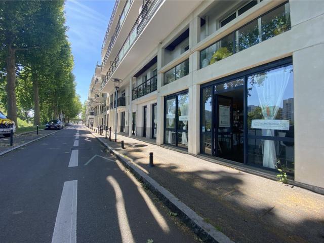 Bureau location à Nantes