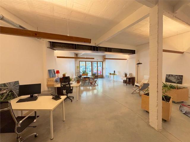 Bureau location à Nantes