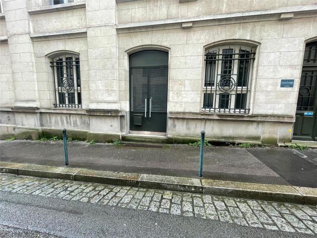 Bureau location à Nantes