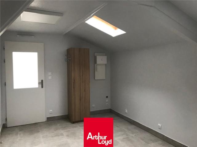 Bureau location à Bourg-en-Bresse, Bourg-en-bresse