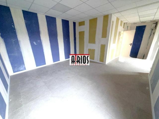 Bureau location à Arrondissement de Toulon, Le Pradet