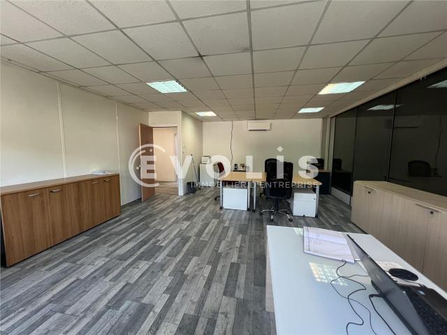 Bureau location à Le Raincy, Neuilly-sur-marne