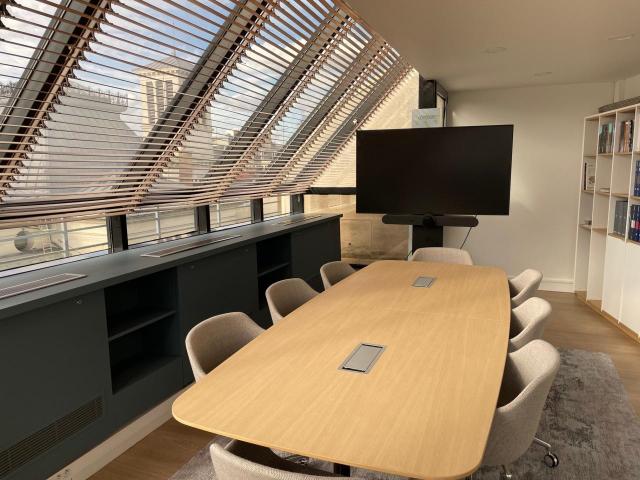 Bureau location à Nanterre, Neuilly-sur-seine