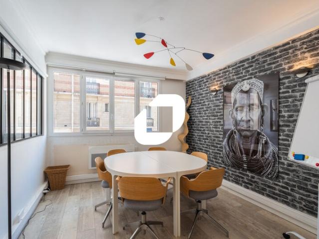 Bureau location à Nanterre, Neuilly-sur-seine