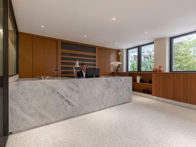 Bureau location à Nanterre, La Garenne-colombes