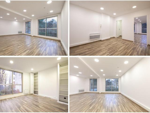 Bureau location à Neuilly-sur-Seine, Hauts-de-Seine