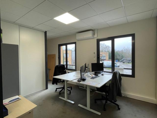 Bureau location à Bourg-en-Bresse, Neyron