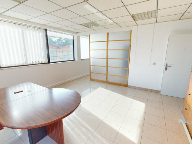 Bureau location à Nice