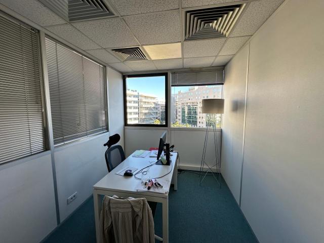 Bureau location à Nice