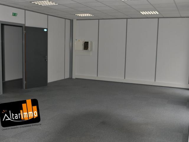 Bureau location à Chartres, Nogent-le-phaye